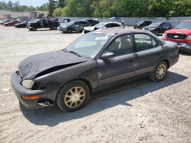 1996 Geo Prizm LSi