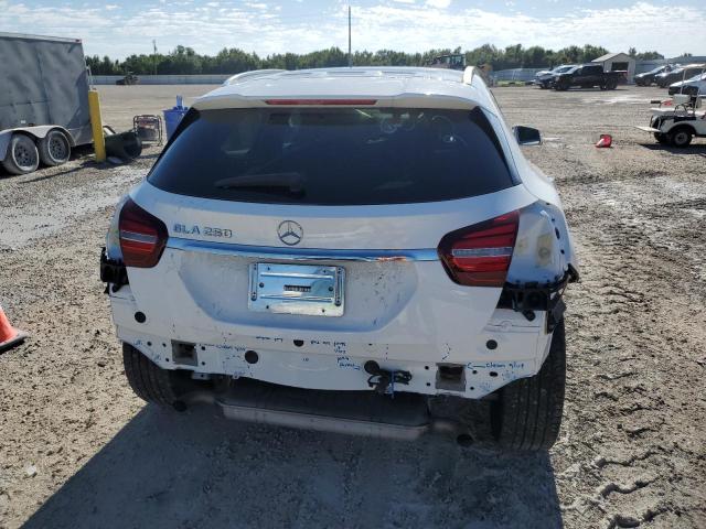 2020 MERCEDES-BENZ GLA 250 - WDCTG4EB4LU025386