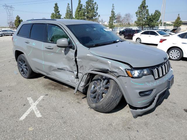 1C4RJEAG2LC245821 Jeep Grand Cherokee Laredo