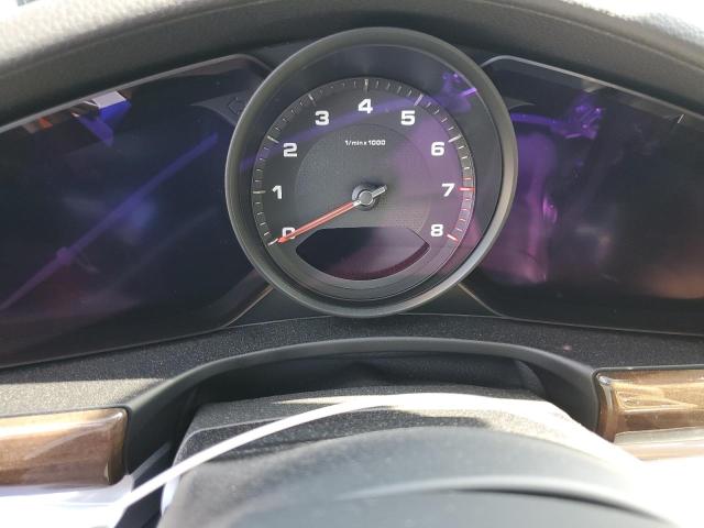 2022 PORSCHE PANAMERA B - WP0AJ2A77NL101289