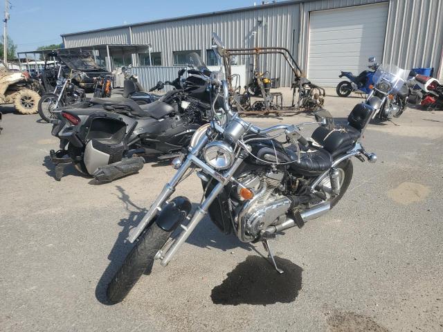 2002 SUZUKI VS800 GLP - JS1VS52A722102108