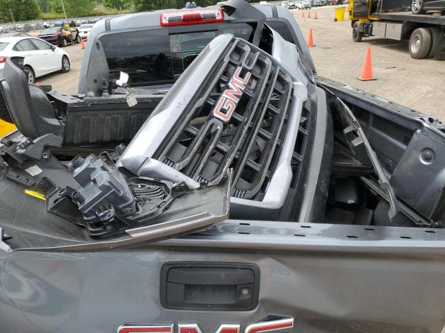 1GTG5CEN1N1242948 GMC Canyon Elevation