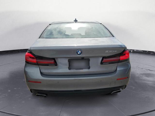 2023 BMW 530E - WBA13AG03PCL22564