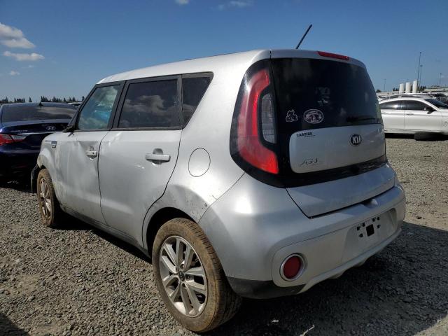 KNDJP3A55K7690818 KIA SOUL +
