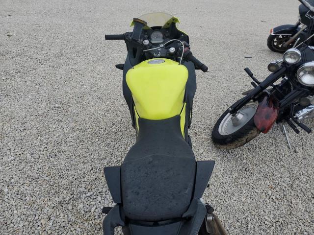 2016 HONDA CBR300 RA MLHNC5157G5200372
