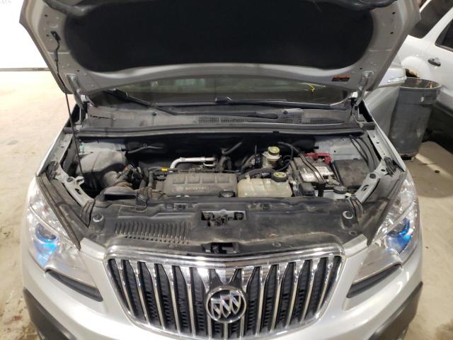 KL4CJGSB4FB079553 Buick Encore