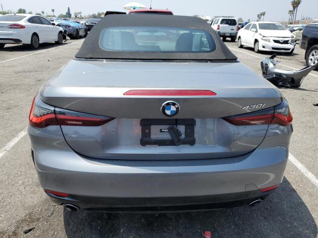 WBA23AT09PCM23182 BMW 430I
