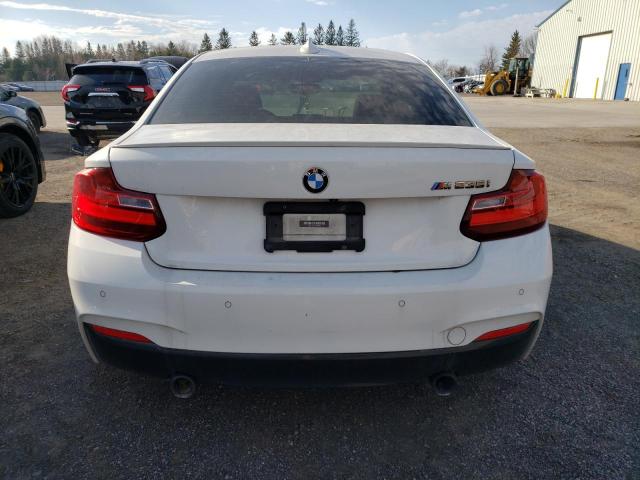 2016 BMW M235I - WBA1J7C54GV290061