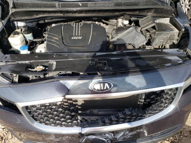 KNDMB5C1XG6171648 KIA SEDONA LX