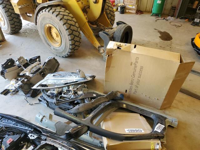 2020 MERCEDES-BENZ GLC 300 4M - W1N0G8EB4LF771835