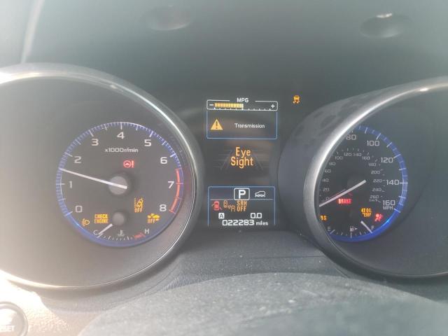 4S4BSENC3J3384628 Subaru Outback 3.6r Limited