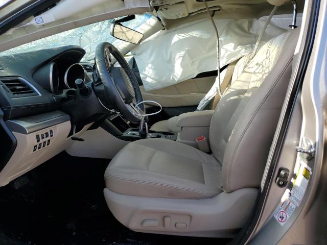 4S4BSENC2K3269150 Subaru Outback 3.6r Limited