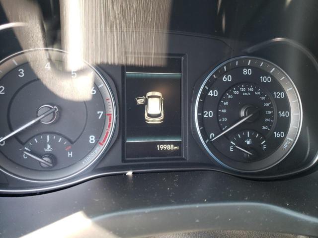 2021 HYUNDAI KONA KM8K22AA4MU705173