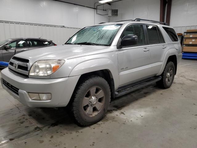 2005 Toyota 4Runner SR5