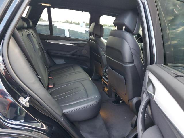 2017 BMW X5 SDRIVE3 - 5UXKR2C55H0U18467