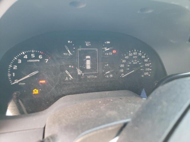 5TFRM5F19JX130456 Toyota Tundra Double Cab Sr/sr5