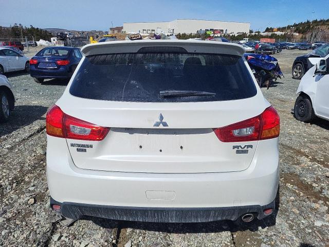 2017 MITSUBISHI RVR SE LIM JA4AJ4AW4HZ609654