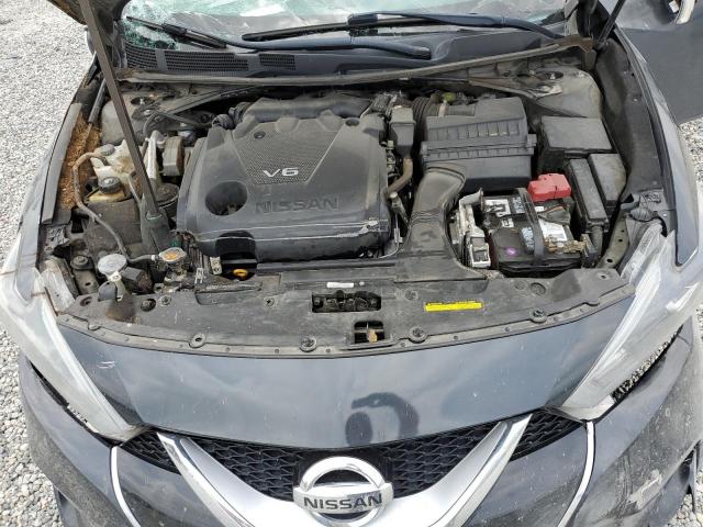 1N4AA6AP9HC368659 Nissan Maxima 3.5s