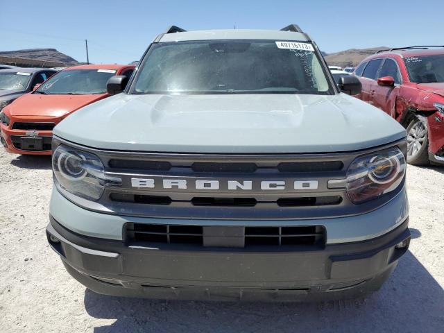 3FMCR9B61MRA08795 Ford Bronco Sport Big Bend