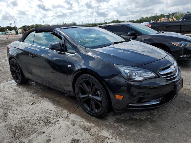 2016 BUICK CASCADA PR W04WT3N5XGG061682
