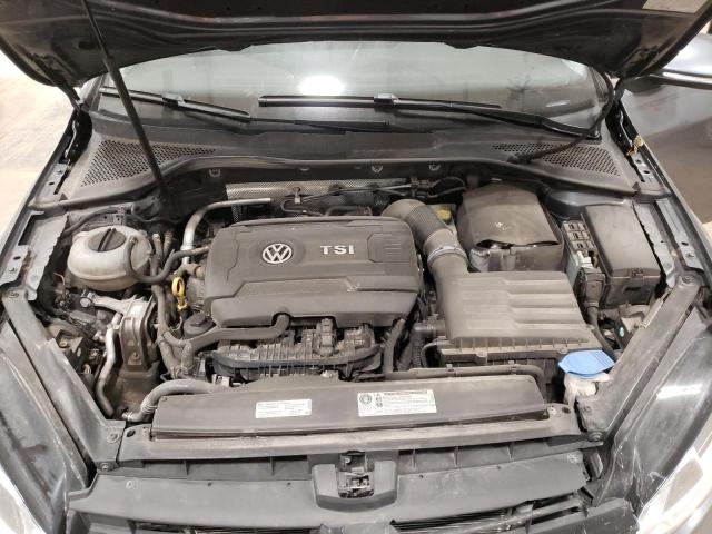 2016 VOLKSWAGEN GOLF S/SE - 3VW217AU2GM043677