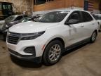 2022 CHEVROLET EQUINOX LS - 3GNAXSEV7NS245207