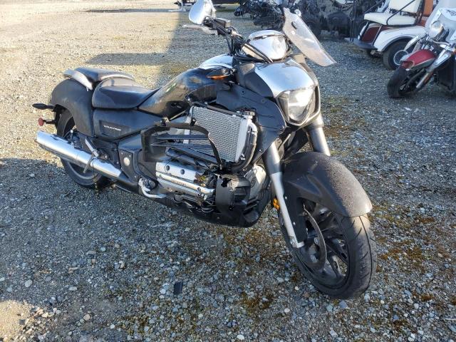 2014 HONDA GL1800 C - JH2SC6801EK000650