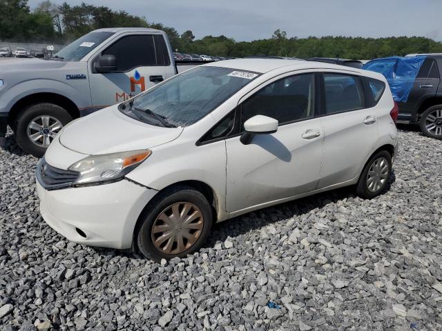 2015 Nissan Versa Note S