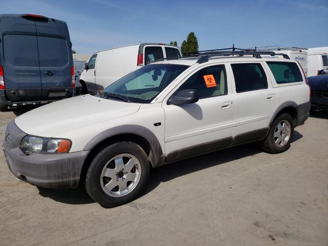 2003 Volvo XC70 