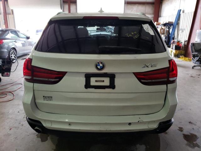 2016 BMW X5 SDRIVE3 - 5UXKR2C56G0H42335
