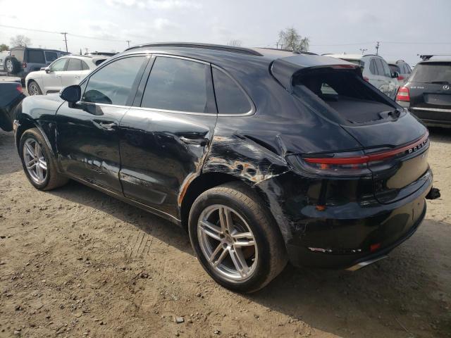 WP1AA2A53LLB14759 Porsche Macan