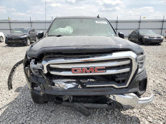 1GTU9BED6LZ176470 GMC Sierra K1500 Sle