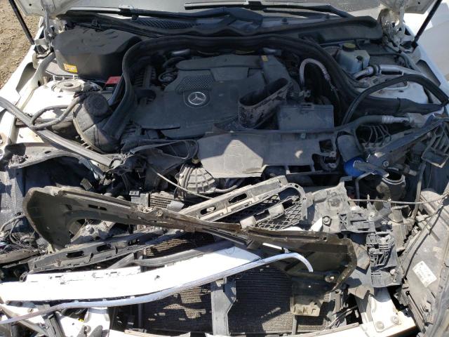 WDDHF5KB6EA991807 Mercedes-Benz E 350