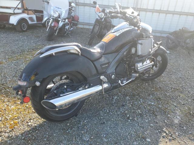 2014 HONDA GL1800 C - JH2SC6801EK000650