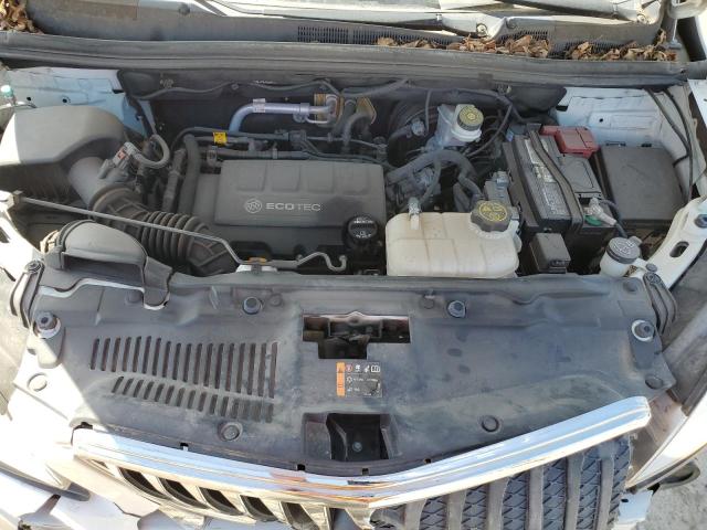 2015 BUICK ENCORE CON - KL4CJFSBXFB229756