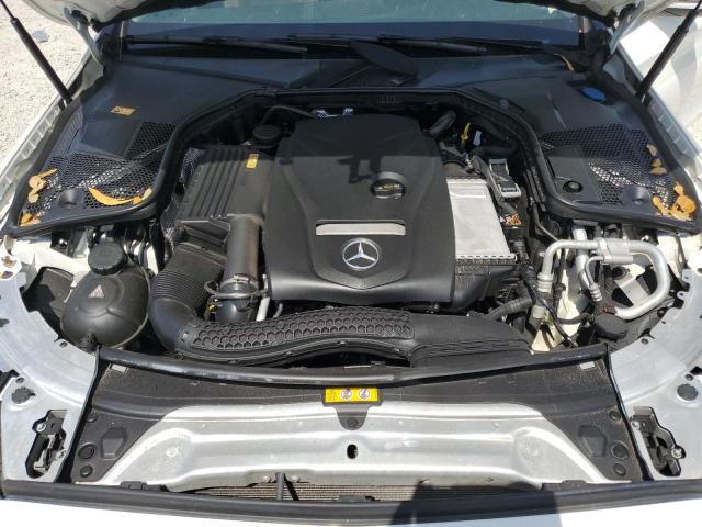 VIN 55SWF4JBXGU140986 2016 Mercedes-Benz C-Class, 300 no.11