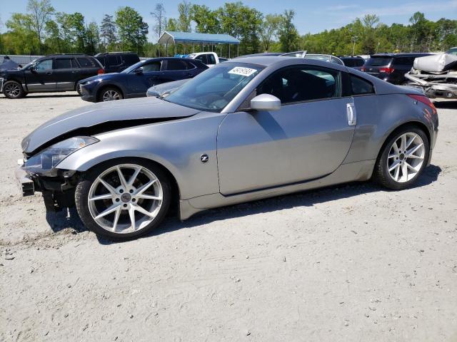 2004 Nissan 350Z 