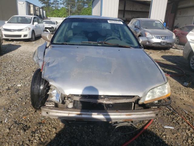 1998 Honda Accord Lx VIN: 1HGCG5647WA049958 Lot: 50218104