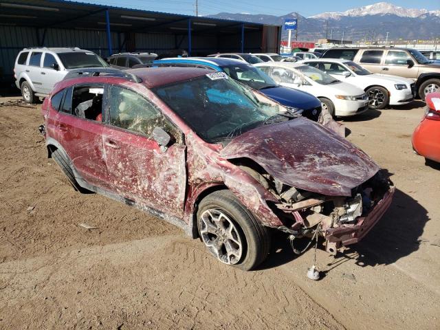 JF2GPAMC8FH235939 Subaru Xv Crosstrek 2.0 Limited