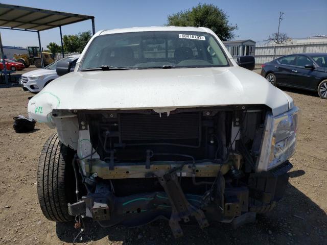 1N6AA1R70HN543769 Nissan TITAN S
