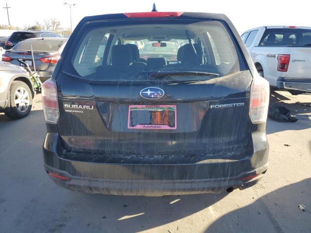 JF2SJAAC8JH606431 Subaru Forester 2.5i
