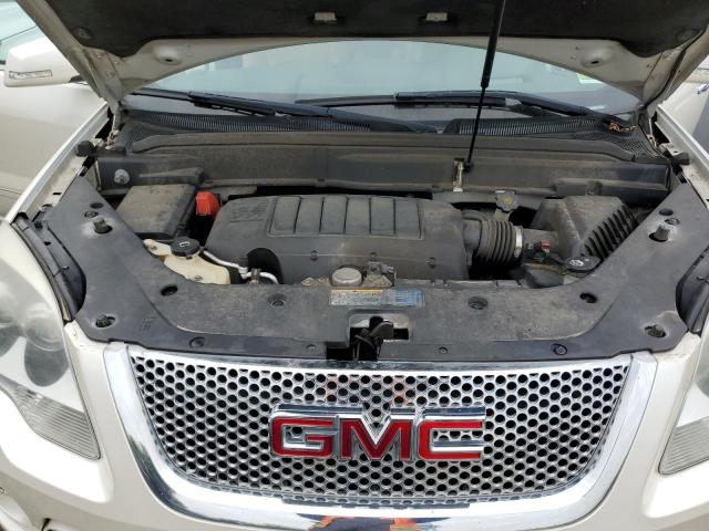 Lot #2428354476 2012 GMC ACADIA salvage car