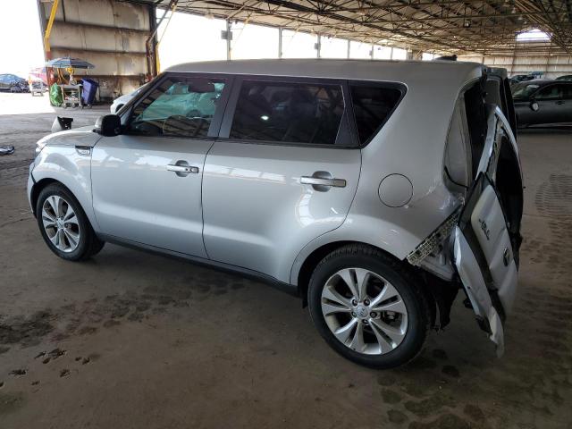 KNDJX3A51G7823971 KIA Soul !