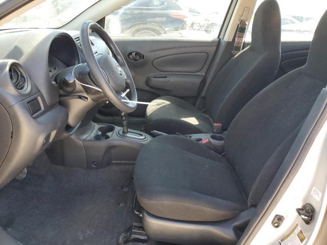 3N1CN7AP8EL836459 Nissan VERSA S