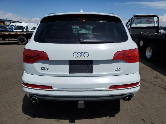 2015 AUDI Q7 TDI PRE - WA1LMAFE8FD032992