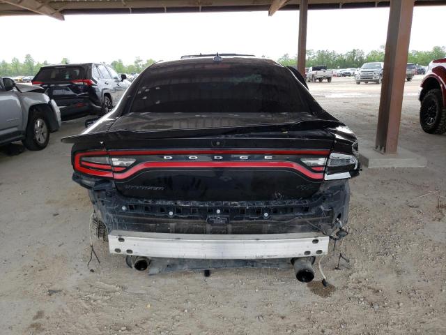 2C3CDXCT4KH584194 Dodge CHARGER R/T