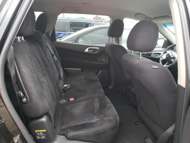 5N1AR2MN5GC660292 Nissan Pathfinder S