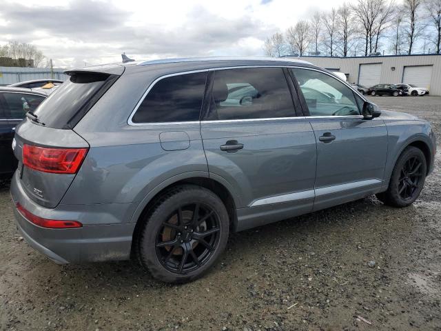 2017 AUDI Q7 PRESTIG - WA1VAAF72HD017507