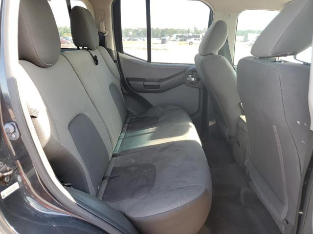 2015 NISSAN XTERRA X 5N1AN0NU5FN656512