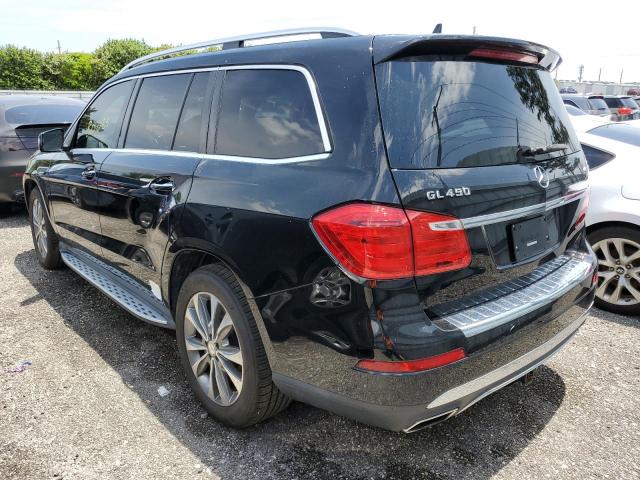 2016 MERCEDES-BENZ GL 450 4MA - 4JGDF6EE3GA657494